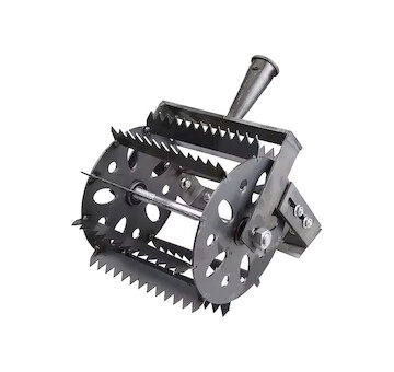 Strend Pro 2115310 Odstraňovač , na plevel, ruční, 18 cm