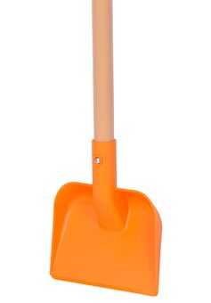 Strend Pro 211732 Lopatka S406-2, dětská, plast, 137x875 mm