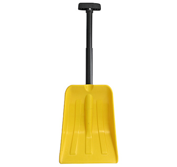 Strend Pro 211753 Autolopata TeleCar 260x340 mm, teleskopická