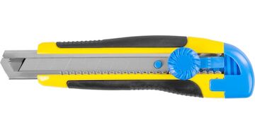Strend Pro 212035 Nůž UK313, 18 mm, plastový