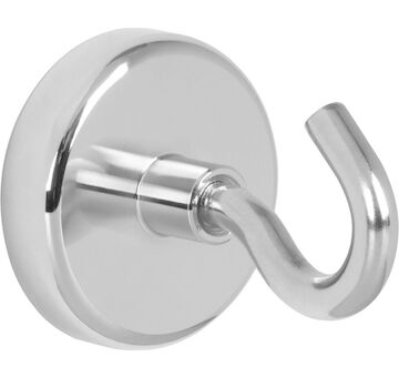 Strend Pro 2121010 Magnet , extra silný, s ramínkem, 48 mm, Max. 68 kg