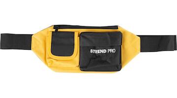 Strend Pro 212136 Pouzdro na nářadí TB-1003, na opasek