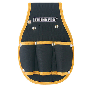 Strend Pro 212158 Pouzdro na nářadí TB-1023, na opasek