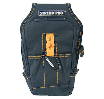 Strend Pro 212163 Pouzdro na nářadí TB-1021, na opasek