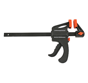 Strend Pro 212197 Svěrka Cork CL0401 300x63, truhlářská, plastová