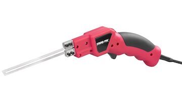 Strend Pro 212316 GW8005 řezačka polystyrenu 150 W, v kufříku