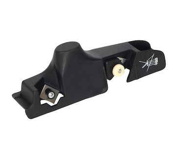 Strend Pro 212429 Stěrka EPM-150, fréza na hrany, sádrokartonové desky