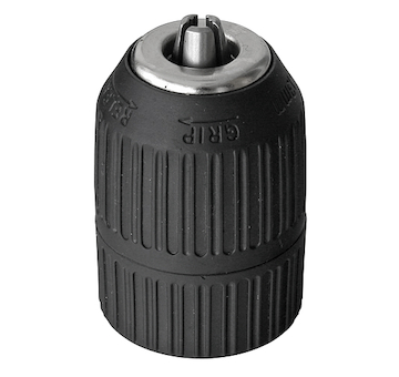 Strend Pro 212517 Sklíčidlo DCH727, 1,5-13 mm, bez klíče, rychloupínací