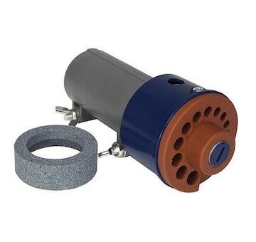 Strend Pro 212558 Ostřička P1074N, bruska vrtáků, 3,5-10 mm