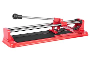 Strend Pro 212588 MT520-2 řezačka na dlaždice, ocel, 500 mm, kuličkové ložisko, ruční