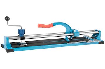 Strend Pro 212598 MT526-8A řezačka na dlaždice, ocelová, 650 mm, s obracečem, ruční