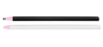 Strend Pro 212791 Sada tužek PS100, popisovací tužky, černá/žlutá