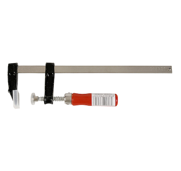 Strend Pro 212974 Korkový pilník CL0851, 0400x050 mm, tesařský, dřevěná rukojeť