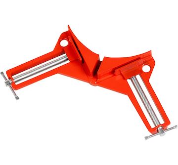 Strend Pro 212981 Svorka VC150070 - 100 mm, rohová svorka