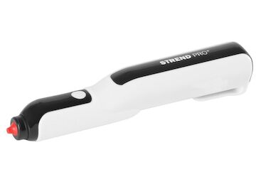 Strend Pro 2130042 Tavné lepicí pero , 2000 mAh, 36 W, 7 mm, USB nabíjení