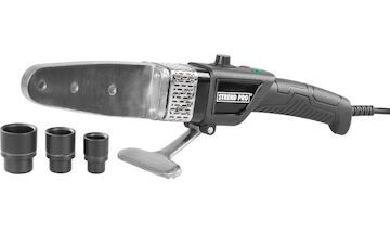 Strend Pro 213007 Svářečka PPR 32D, polyfúzní, 800W, 20-25-32 mm, na plastové trubky