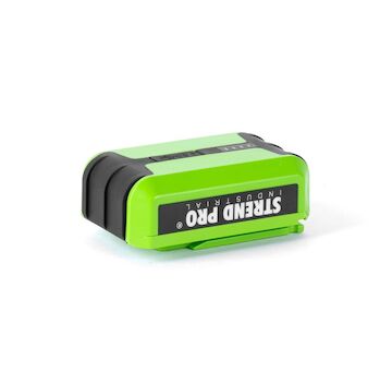 Strend Pro 213067 Akumulátor HP-NT411G, 5,2Ah Li-Ion