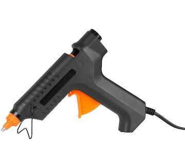 Strend Pro 213317 Pistole HG785-80, 80 W, 8-11,5 mm, na tavné tyčinky