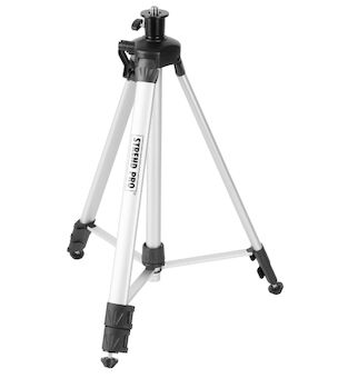 Strend Pro 213360 Stativ pro laser TP-502B, 1,5 m, závit 5/8