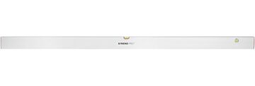 Strend Pro 2160089 Lať Verizone SA33-20D-3 nože, 2000 mm, 2 libely