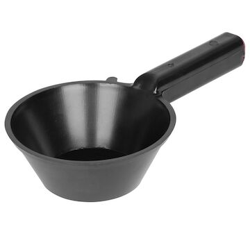 Strend Pro 216013 Zednická lžíce 165 mm, plastová