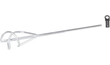 Strend Pro 2160145 Míchadlo PXE-14, 60x400 mm, Zn, na maltu, HEX