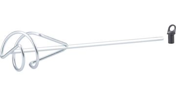 Strend Pro 2160146 Míchadlo PXE-14, 80x400 mm, Zn, na maltu, HEX