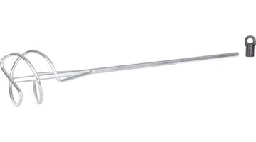 Strend Pro 2160188 Míchadlo PXE-14, 100x500 mm, Zn, na maltu, HEX