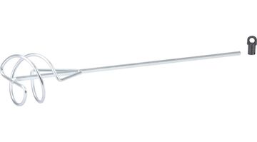 Strend Pro 2160191 Míchadlo PXE-14, 100x600 mm, Zn, na maltu, HEX