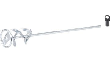 Strend Pro 2160280 Míchadlo PXF-01, 60x400 mm, na maltu, HEX