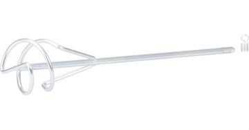 Strend Pro 2160284 Míchadlo PXF-22, 80x400 mm, pro maltu, SDS+