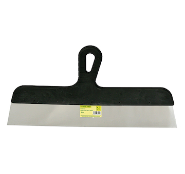 Strend Pro 2160324 Stěrka Standard 517-2, 600 mm, fasádní, Inox, nerezová ocel