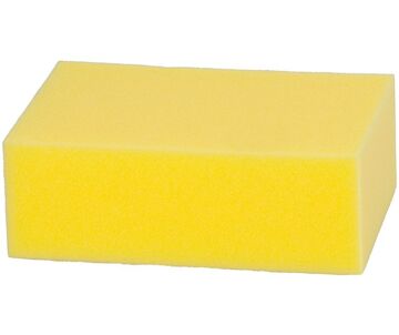 Strend Pro 2160330 Houba CS101, houba na čištění a mytí dlaždic, 200x130x70 mm