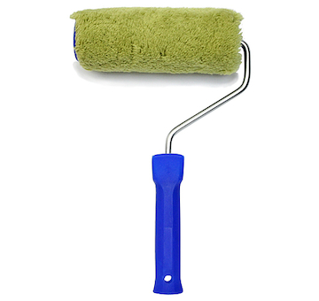 Strend Pro 2160341 Váleček AMRY, s držákem, lakování, 180 mm