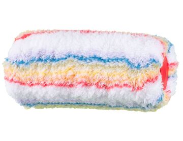 Strend Pro 2160368 Váleček CLASSIC Rainbow, duhový, 180 mm, fasádní, malířský, 48/8 mm
