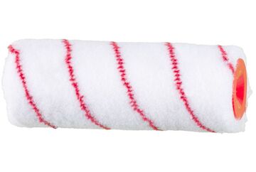 Strend Pro 2160372 Malířský váleček NYLON 180 mm, Redline, 48/8 mm