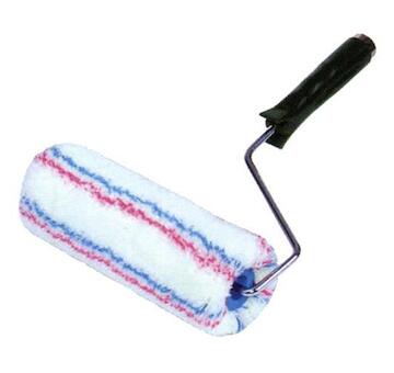 Strend Pro 2160398 Váleček JH013 23 cm s držákem, lakování
