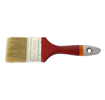 Strend Pro 2160413 Štětec JA095, 2,5