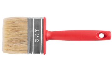 Strend Pro 2160437 Štětec JE038, 3x7, plochý, PVC rukojeť