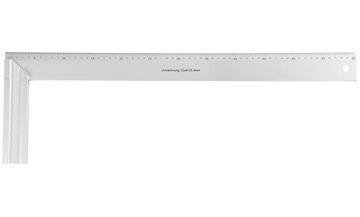 Strend Pro 2160561 Úhelník WPS-502, 600 mm, Alu