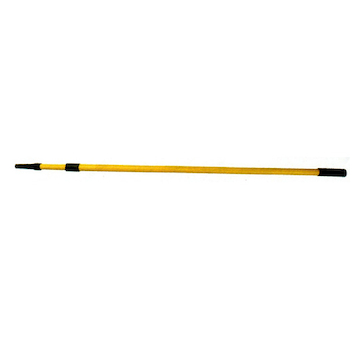 Strend Pro 2160565 Tyč Brosse EP040, 2,0 m, pro malířský váleček, teleskopická