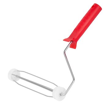 Strend Pro 2160584 Držák , malířského válečku, Brosse S165, 38/230 mm