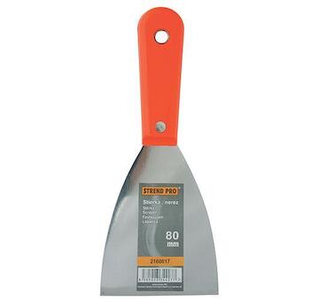 Strend Pro 2160620 Stěrka S2021, 150 mm, Inox/nerezová ocel, plast