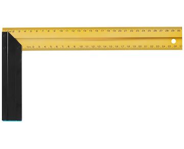 Strend Pro 2160666 Úhelník YPS-529, 300 mm, Alu