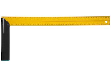 Strend Pro 2160669 Úhelník YPS-529, 450 mm, Alu