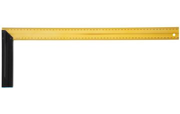 Strend Pro 2160671 Úhelník YPS-529, 550 mm, Alu