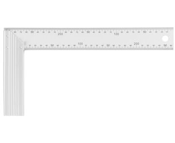 Strend Pro 2160678 Úhelník DY-5007-1 - 300 mm, Alu