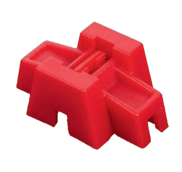 Strend Pro 2160688 Adaptér 5011, tlakový, nivelační, plastový, balení. 100 ks