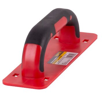Strend Pro 2160789 Držák H8701, 220x68 mm, pro hladítka