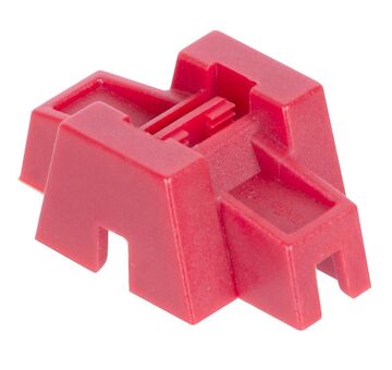 Strend Pro 2160800 Adaptér CELOX 36 4600, tlakový, nivelační, plastový, balení. 100 ks